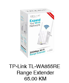 TP-Link TL-WA855RE Range Extender